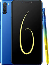 Infinix Note 6 Price With Specifications